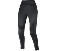 Macna Pantaloni Donna Skinny Fit Pearl Nero Accorciato W32