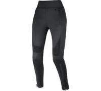 Macna Pantaloni Donna Skinny Fit Pearl Nero W34