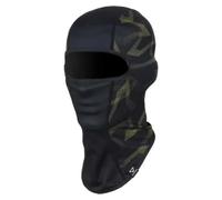 Macna Sottocasco Trance Taglia unica Nero