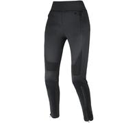 Pantalone Leggings Donna PEARL Nero MACNA - AN: 28