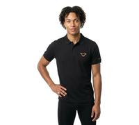 Polo Uomo Macna Black / Brown