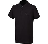 Macna Polo, nero, Taglia M