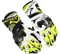 MACNA Powertrack 2.0 nero/giallo XL
