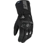 Macna Progress RTX 2.0, guanti impermeabili riscaldabili XL male Nero