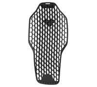 Macna R.I.S.C. Central Back Rückenprotektor unisex nero, taglia L