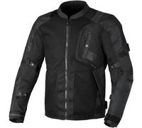Macna Raddic, giacca in tessuto 3XL male Nero