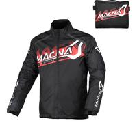 Macna Rainossi Rain Jacket Nero S