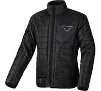 Macna Regal, giacca in tessuto S male Nero
