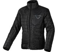 Macna Regal, giacca tessile donna S female Nero