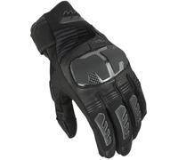 Macna Rime 2.0 Summer Gloves Nero M