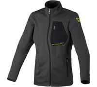 Maglia Tecnica Donna Macna Ripple 1.1 Black
