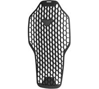 Macna RISC Central Back, Inserto paraschiena Livello 2 L male Nero