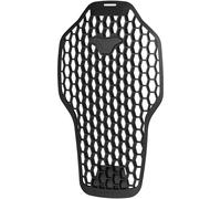 Macna RISC Central Back, Inserto paraschiena Livello 2 M male Nero