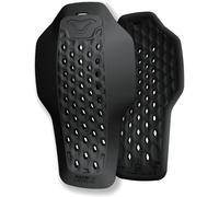 Macna Full Back Protector Nero 43-48 cm
