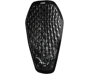 Macna RISC FX31 Type B, protezione per gomiti/ginocchia/spalla male Nero