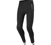 Macna Risqin, pantaloni protettivi XL male Nero