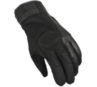 Macna Rizz RTX Guanti da moto impermeabili, nero, Taglia 2XL