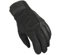 Macna Rizz RTX impermeabile Guanti da moto da donna, nero, Taglia S
