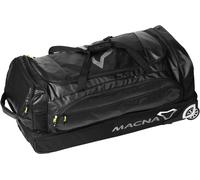 Macna Roller Borsa da viaggio, nero, Taglia unica