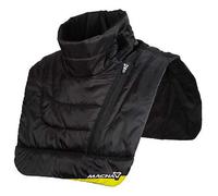 Macna Scaldacollo Thermo Collar - Nero - Uomo - Taglia unica