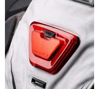 Macna Set Di Illuminazione Per Giacche Vision Led