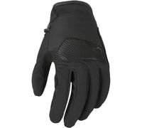 Macna Spactra, guanti donna M female Nero