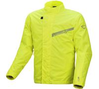 Macna Spray Rain Jacket Giallo 3XL