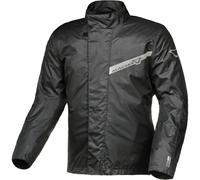 Macna Spray Rain Jacket Nero S