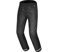 Macna Spray Rain Overpants Nero S Uomo,Donna