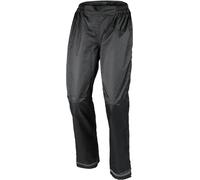 Macna Spreezy, pantaloni da pioggia unisex M female Nero