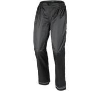 Macna Spreezy Regenbroek Attrezzo Antipioggia, Nero, 3XL Unisex-Adulto