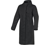 Macna Swan Rain Jacket Nero XS Uomo,Donna