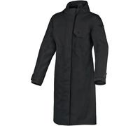 Macna Swan, cappotto antipioggia donna S male Nero