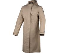 Macna Swan, cappotto antipioggia donna XL male Beige