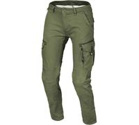 Pantaloni In Tessuto Macna Takar Verde W40