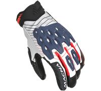 Macna Tanami Gloves Bianco 2XL Uomo