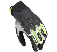 Macna Tanami Gloves Nero 2XL Uomo