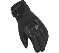 Macna Task RTX guanti da moto impermeabili, nero, taglia XL per maschi