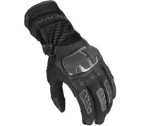 Macna TEMPO 2.0 BLACK XXL