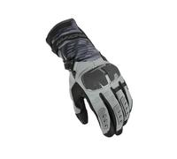 Macna Tempo 2.0 Guanti da moto, nero-grigio, taglia L per maschi