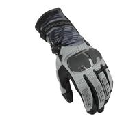 Macna TEMPO 2.0 GREY/BLACK M