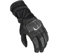 Macna Tempo 2.0 Guanti da moto, nero, Taglia L