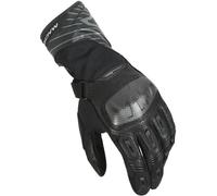 Macna Tempo, guanti 3XL male Nero/Grigio