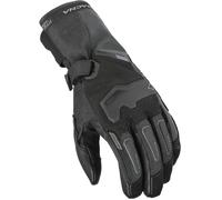 Macna Guanti da Moto Terra 2.0 RTX Impermeabili Nero Taglia M Uomo