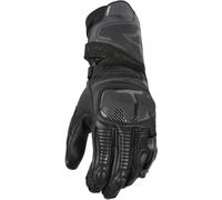 Macna Thandor, guanti 3XL male Nero/Grigio Scuro