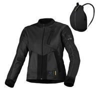 Giacca Moto Donna Macna Torida Black