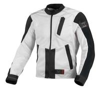 MACNA TORIDA Donna Grey/Black XL