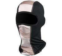 Macna Trance Camo Passamontagna per motociclette, nero/beige