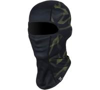 Macna Sottocasco Trance Taglia unica Nero