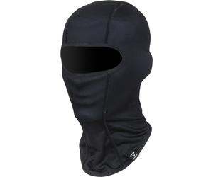 Macna Trance Solid Passamontagna, nero per maschi